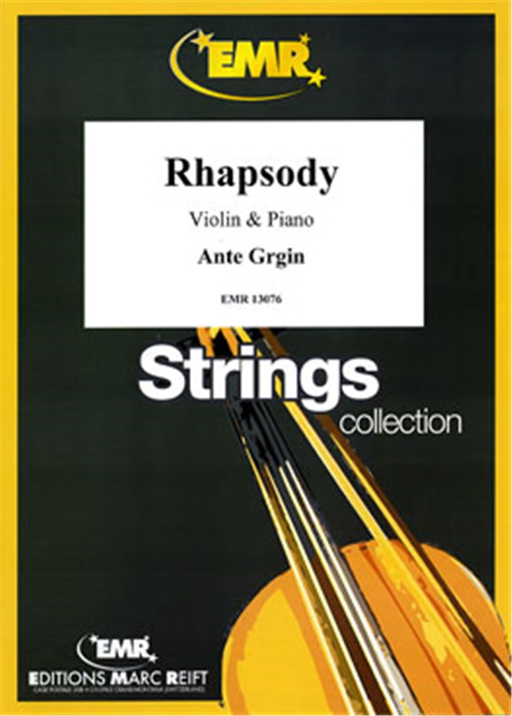 Rhapsody